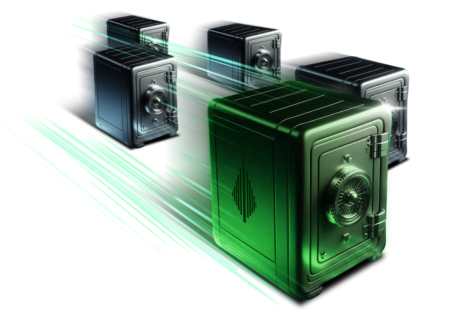 صندوق سهامی سرو